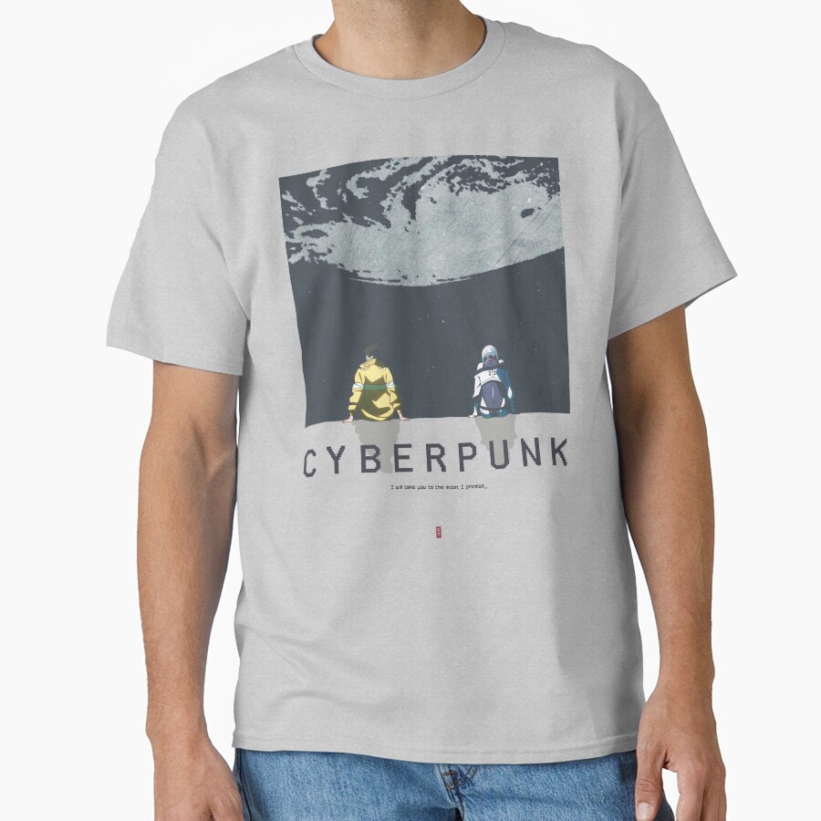 Edge Running T-shirt - Image 3