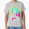 ssrcoclassic teemens 02heather greyfrontproduct squarex1000 34 - Cyberpunk: Edgerunners Shop