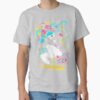 ssrcoclassic teemens 02heather greyfrontproduct squarex1000 35 - Cyberpunk: Edgerunners Shop