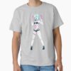 ssrcoclassic teemens 02heather greyfrontproduct squarex1000 8 - Cyberpunk: Edgerunners Shop