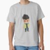 ssrcoclassic teemens 02heather greyfrontproduct squarex1000 9 - Cyberpunk: Edgerunners Shop