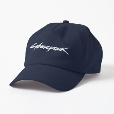 Cyberpunk Hat