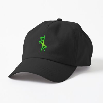 Edge Running Hat