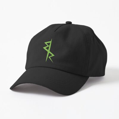 Edgerunners Logo David S Jacket Symbol Hat