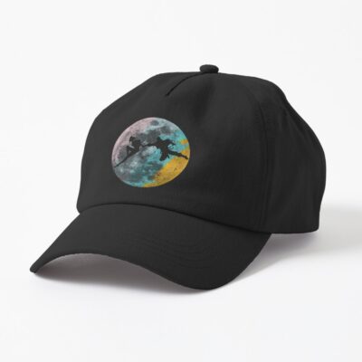 I Really Wanna Stay At Your Moon Hat
