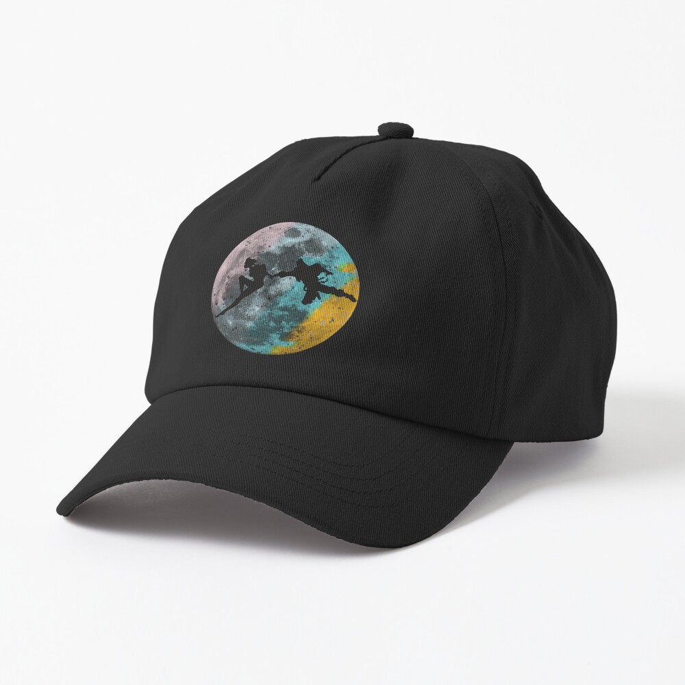 I Really Wanna Stay At Your Moon Hat