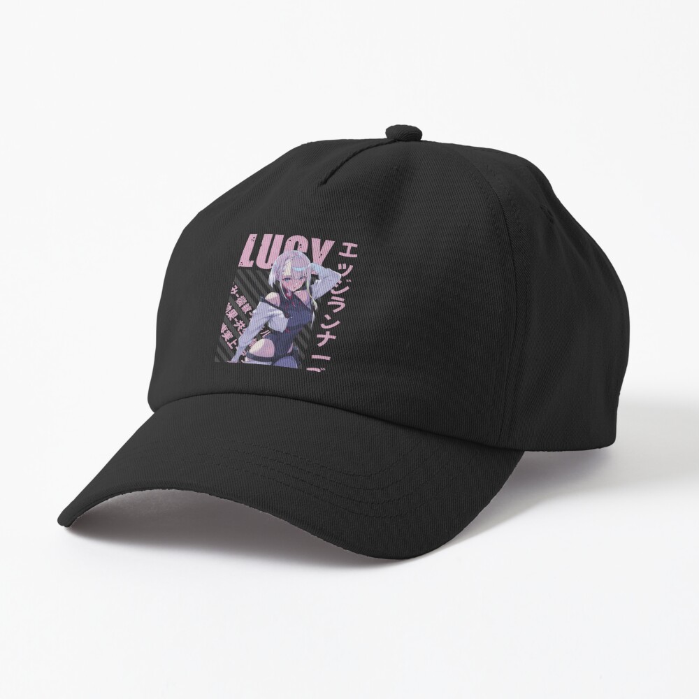 Cyberpunk Hat