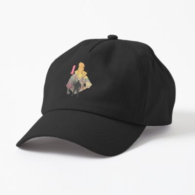 David Cyberpunk 830 Hat
