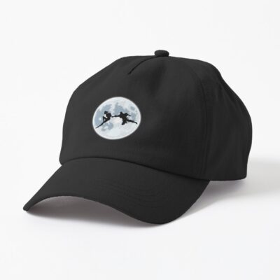 David And Lucy Hat
