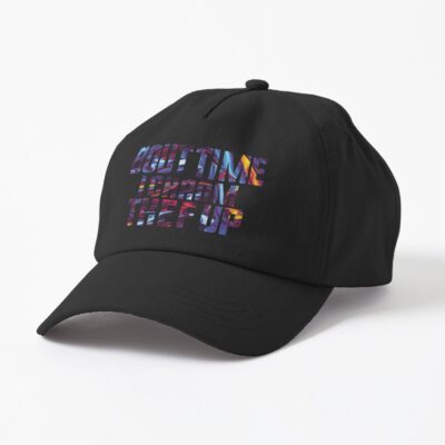 Bout Time I Chrom The F Up Cyberpunk Edgerunners Essential T Shirt 1 Hat