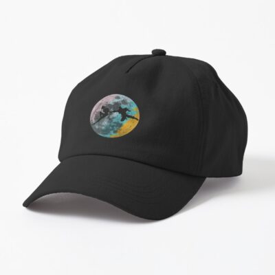 I Really Wanna Stay At Your Moon Hat