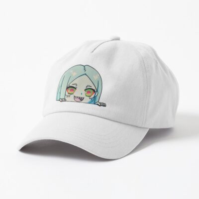 Reebecca Anime Girl Smile Hat