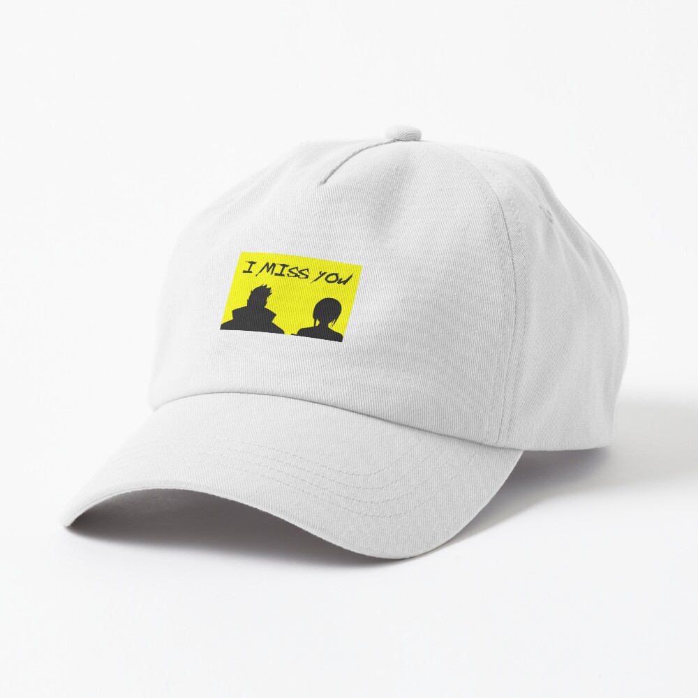 I Miss You Hat