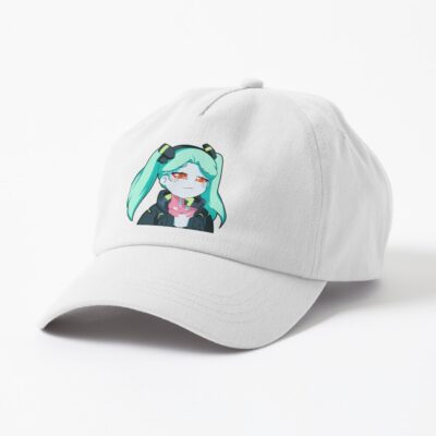 Rebecca Edgerunners Edgerunners Hat