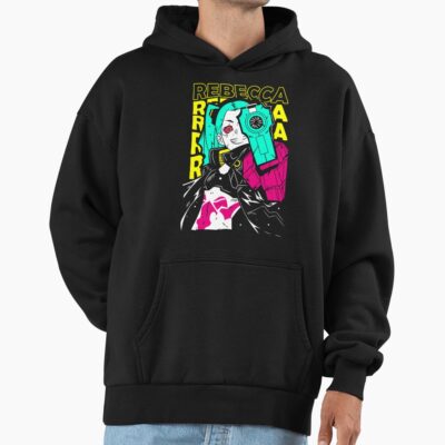 Beeecka Hoodie