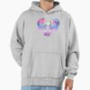ssrcooversized hoodiemens 01heather greyfrontsquare productx1000 17 - Cyberpunk: Edgerunners Shop