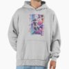 ssrcooversized hoodiemens 01heather greyfrontsquare productx1000 24 - Cyberpunk: Edgerunners Shop