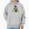 ssrcooversized hoodiemens 01heather greyfrontsquare productx1000 30 - Cyberpunk: Edgerunners Shop