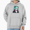 ssrcooversized hoodiemens 01heather greyfrontsquare productx1000 6 - Cyberpunk: Edgerunners Shop