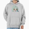ssrcooversized hoodiemens 01heather greyfrontsquare productx1000 8 - Cyberpunk: Edgerunners Shop
