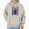 ssrcooversized hoodiemens 01oatmeal heatherfrontsquare productx1000 14 - Cyberpunk: Edgerunners Shop