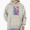 ssrcooversized hoodiemens 01oatmeal heatherfrontsquare productx1000 24 - Cyberpunk: Edgerunners Shop