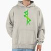 ssrcooversized hoodiemens 01oatmeal heatherfrontsquare productx1000 25 - Cyberpunk: Edgerunners Shop