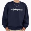 ssrcooversized sweatshirtmens 0105081f66c8590f4efrontsquare productx1000 10 - Cyberpunk: Edgerunners Shop
