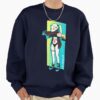 ssrcooversized sweatshirtmens 0105081f66c8590f4efrontsquare productx1000 15 - Cyberpunk: Edgerunners Shop