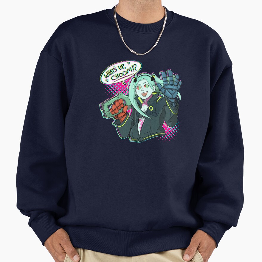 Rebecca Sweatshirt - Image 5