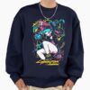 ssrcooversized sweatshirtmens 0105081f66c8590f4efrontsquare productx1000 18 - Cyberpunk: Edgerunners Shop