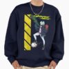 ssrcooversized sweatshirtmens 0105081f66c8590f4efrontsquare productx1000 25 - Cyberpunk: Edgerunners Shop