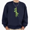 ssrcooversized sweatshirtmens 0105081f66c8590f4efrontsquare productx1000 31 - Cyberpunk: Edgerunners Shop