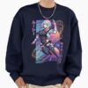 ssrcooversized sweatshirtmens 0105081f66c8590f4efrontsquare productx1000 6 - Cyberpunk: Edgerunners Shop