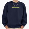 ssrcooversized sweatshirtmens 0105081f66c8590f4efrontsquare productx1000 9 - Cyberpunk: Edgerunners Shop