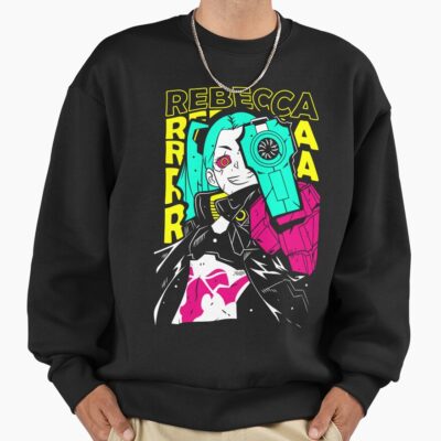 Beeecka Sweatshirt