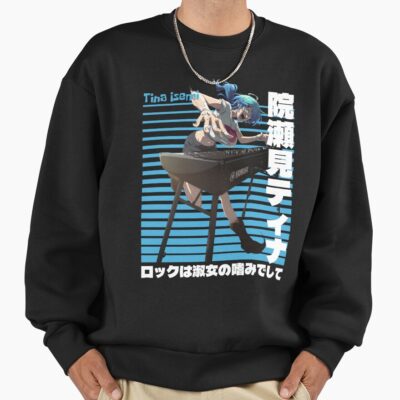 Tina Isemi Sweatshirt