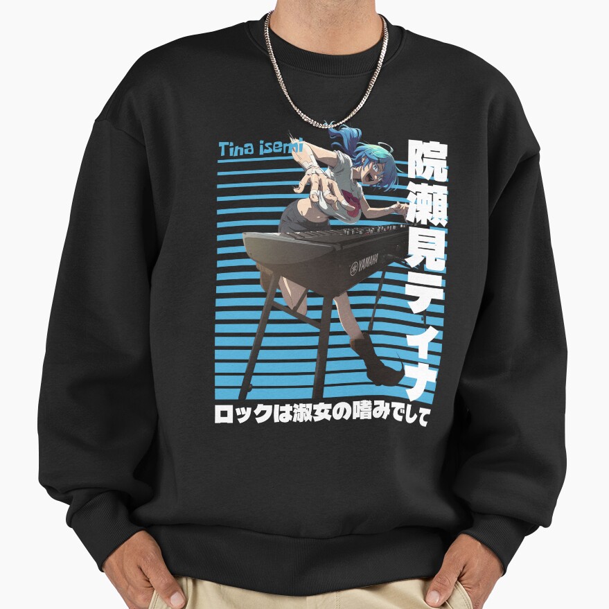 Tina Isemi Sweatshirt