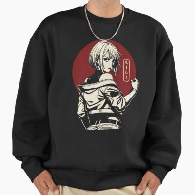 Lucy Windswept Sunset Sweatshirt