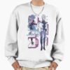 ssrcooversized sweatshirtmens 01fafafaca443f4786frontsquare productx1000 - Cyberpunk: Edgerunners Shop