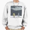 ssrcooversized sweatshirtmens 01fafafaca443f4786frontsquare productx1000 26 - Cyberpunk: Edgerunners Shop