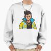 ssrcooversized sweatshirtmens 01fafafaca443f4786frontsquare productx1000 3 - Cyberpunk: Edgerunners Shop