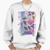 ssrcooversized sweatshirtmens 01fafafaca443f4786frontsquare productx1000 6 - Cyberpunk: Edgerunners Shop
