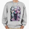 ssrcooversized sweatshirtmens 01heather greyfrontsquare productx1000 1 - Cyberpunk: Edgerunners Shop