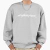 ssrcooversized sweatshirtmens 01heather greyfrontsquare productx1000 10 - Cyberpunk: Edgerunners Shop