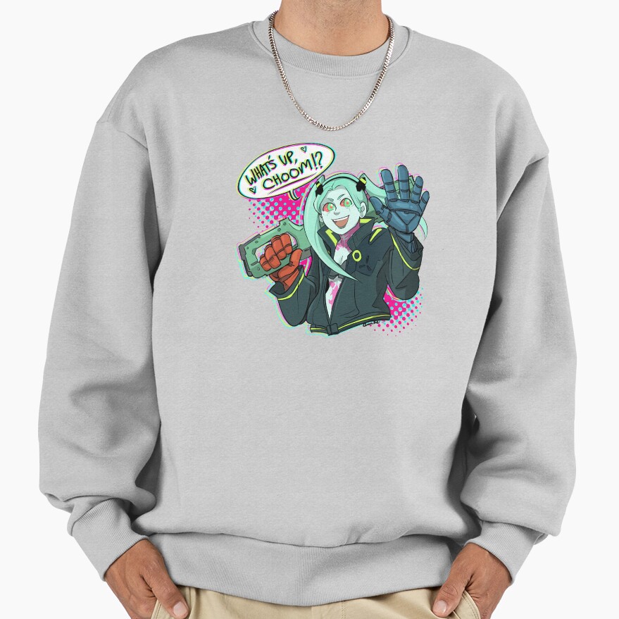 Rebecca Sweatshirt