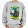 ssrcooversized sweatshirtmens 01heather greyfrontsquare productx1000 2 - Cyberpunk: Edgerunners Shop
