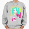 ssrcooversized sweatshirtmens 01heather greyfrontsquare productx1000 24 - Cyberpunk: Edgerunners Shop