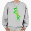 ssrcooversized sweatshirtmens 01heather greyfrontsquare productx1000 27 - Cyberpunk: Edgerunners Shop