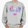 ssrcooversized sweatshirtmens 01heather greyfrontsquare productx1000 34 - Cyberpunk: Edgerunners Shop